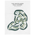 The Heathlands Golf Course, Michigan - Printed Golf Courses