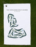 The Highlands Golf Course, Florida - Printed Golf Courses