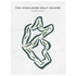 The Highlands Golf Course, Virginia - Printed Golf Courses
