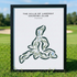 The Hills of Lakeway Country Club, Texas - Printed Golf Courses