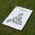 The Hills of Lakeway Country Club, Texas - Printed Golf Courses