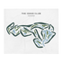 The Idaho Club, Idaho - Printed Golf Courses