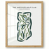 The Institute Golf Club, California - Printed Golf Courses