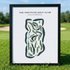 The Institute Golf Club, California - Printed Golf Courses