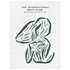 The International Golf Club, Massachusetts - Printed Golf Courses