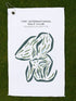 The International Golf Club, Massachusetts - Printed Golf Courses