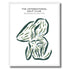 The International Golf Club, Massachusetts - Printed Golf Courses