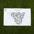 The K Club, Ireland - Printed Golf Courses