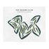 The Kahkwa Club, Pennsylvania - Printed Golf Courses