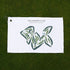 The Kahkwa Club, Pennsylvania - Printed Golf Courses