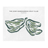 The King Kamehameha Golf Club, Hawaii - Printed Golf Courses