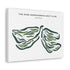 The King Kamehameha Golf Club, Hawaii - Printed Golf Courses