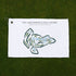 The Lakes Barcelo Golf Course, Dominican Republic - Printed Golf Courses