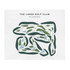 The Lakes Golf Club, Florida - Printed Golf Courses