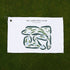 The Lakes Golf Club, Florida - Printed Golf Courses