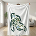 The Lakes at El Segundo, California - Printed Golf Courses