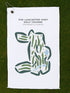 Lancaster Host Golf Course, Pennsylvania - Printed Golf Courses