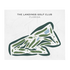 The Landings Golf Club of Clearwater, Florida - Printed Golf Courses