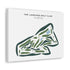 The Landings Golf Club of Clearwater, Florida - Printed Golf Courses