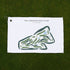 The Landings Golf Club of Clearwater, Florida - Printed Golf Courses