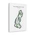 The Ledges Golf Club, Maine - Printed Golf Courses