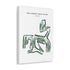 The Legacy Golf Club, Iowa - Printed Golf Courses
