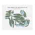 The Legacy By Arthur Hills, Michigan - Printed Golf Courses
