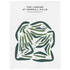The Legend at Merrill Hills, Wisconsin - Printed Golf Courses