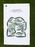 The Legend at Merrill Hills, Wisconsin - Printed Golf Courses