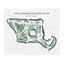 The Legends Country Club, Missouri - Printed Golf Courses