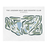 The Legends Golf and Country Club, Alberta - Printed Golf Courses