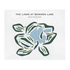 The Links At Bowmen Lake, Michigan - Printed Golf Courses