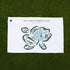 The Links At Bowmen Lake, Michigan - Printed Golf Courses