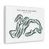 The Links at Challedon, Maryland - Printed Golf Courses