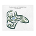 The Links at Redstone, Alabama - Printed Golf Courses