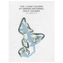 The Links Course at Grand National Golf Course, Alabama - Printed Golf Courses