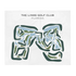 The Links Golf Club, Florida - Printed Golf Courses