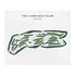 The Links Golf Club, Idaho - Printed Golf Courses