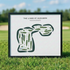 The Links at Audobon, Tennessee - Printed Golf Courses