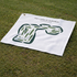 The Links at Audobon, Tennessee - Printed Golf Courses