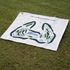The Links at Green Caye, Texas - Printed Golf Courses