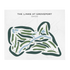 The Links At Groveport, Ohio - Printed Golf Courses
