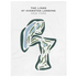 Links at Hiawatha Landing, New York - Printed Golf Courses
