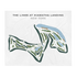 Links at Hiawatha Landing, New York - Printed Golf Courses