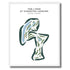 Links at Hiawatha Landing, New York - Printed Golf Courses