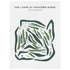 The Links at Hunters Ridge, Michigan - Printed Golf Courses