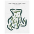 The Links at Lang Farm, Vermont - Printed Golf Courses