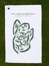 The Links at Mass Golf, Massachusetts - Printed Golf Courses