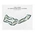 The Links at Northfork, Minnesota - Printed Golf Courses