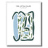 The Little Club, Florida - Printed Golf Courses